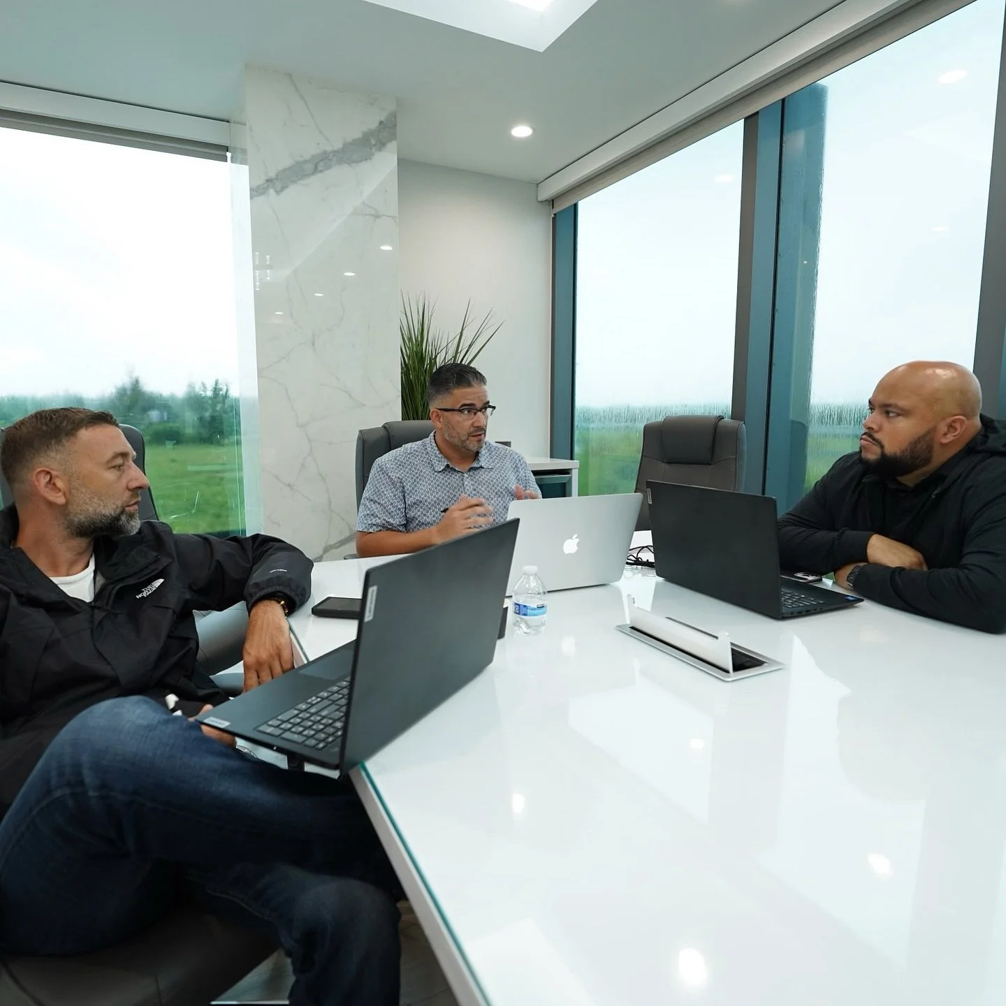 If you want to go fast, go alone. If you want to go far, go together.

Together, we achieve more and ensure that your needs are met.