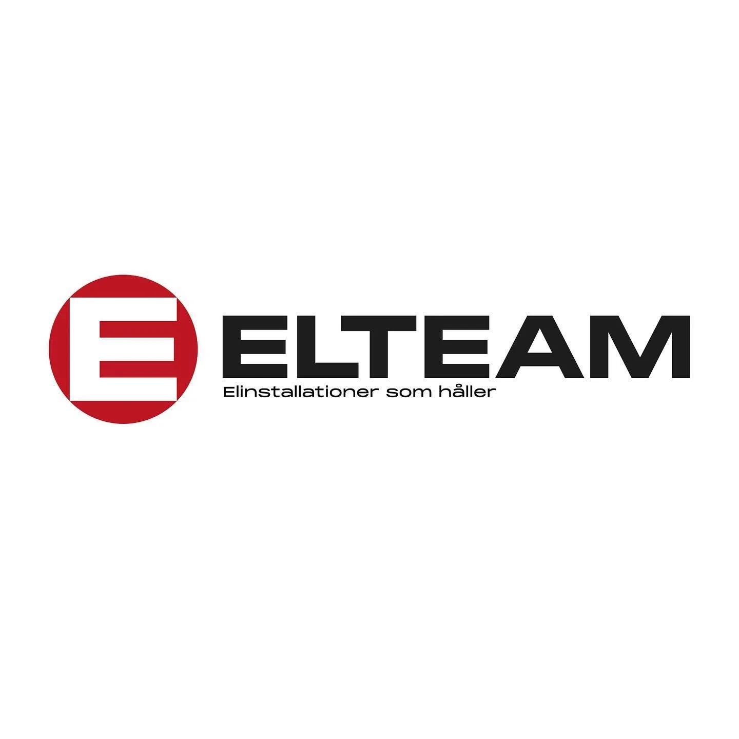 Ny logotyp framtagen till ELTEAM Halmstad! Tackar f&ouml;r f&ouml;rtroendet och f&ouml;r ett riktigt roligt projekt!

Beh&ouml;ver ditt f&ouml;retag ett yttre som syns? Kontakta oss s&aring; hj&auml;lper vi dig!

Det &auml;r sv&aring;rt att synas,
Vi