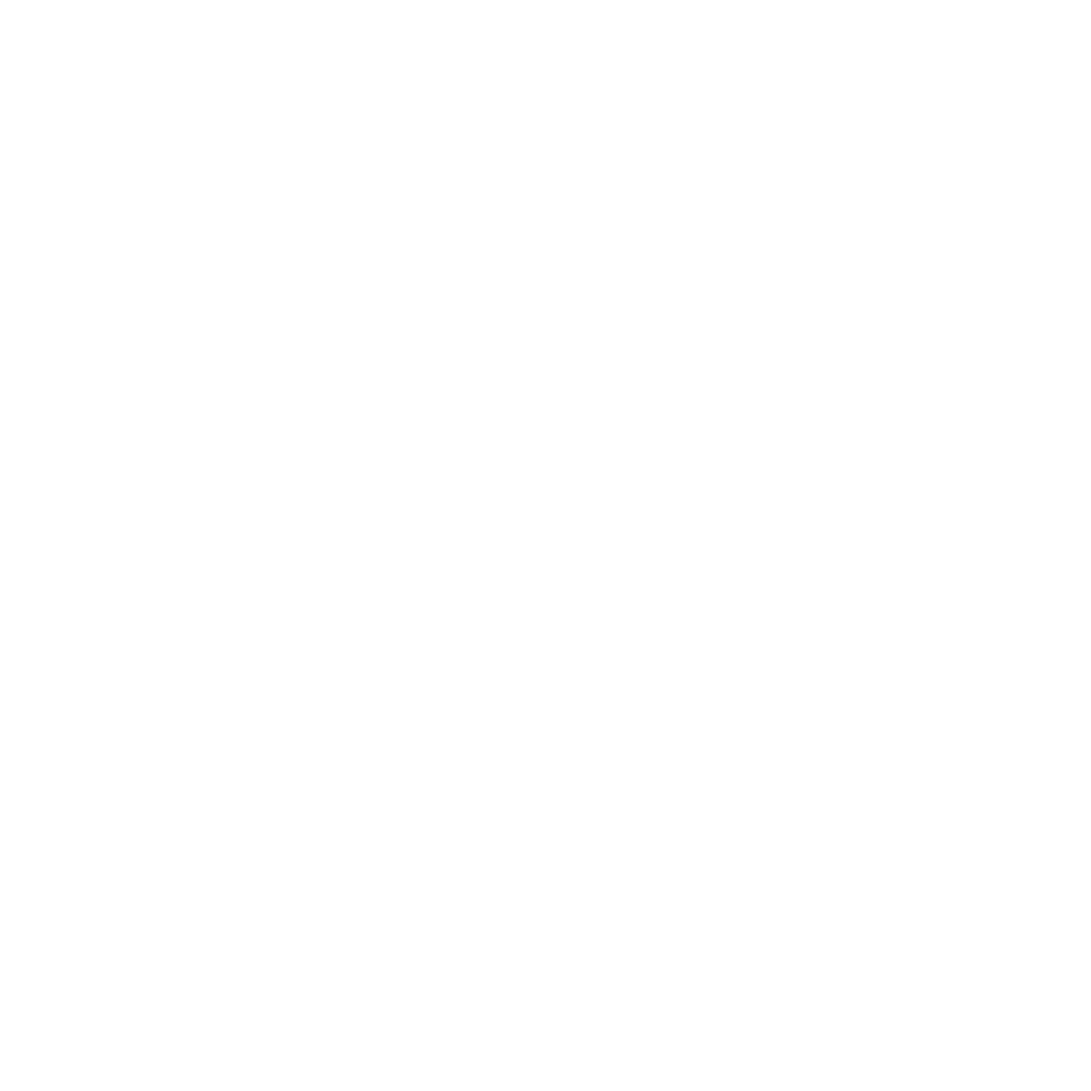 Logotyp för Led Rollup, svart bakgrund med vit text.
