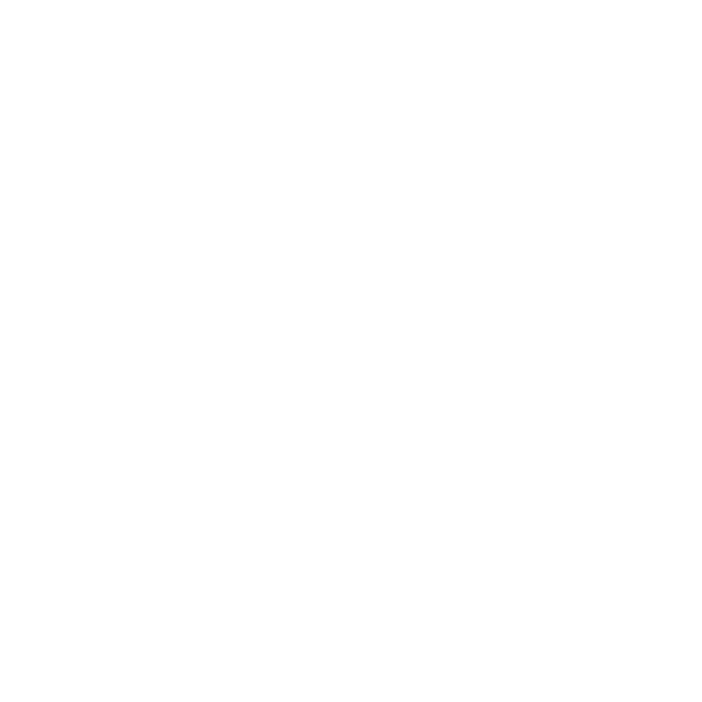 En svart bakgrund med en vit silhuett av tre berg eller pyramider och texten 'ERIWOOD' beneath.