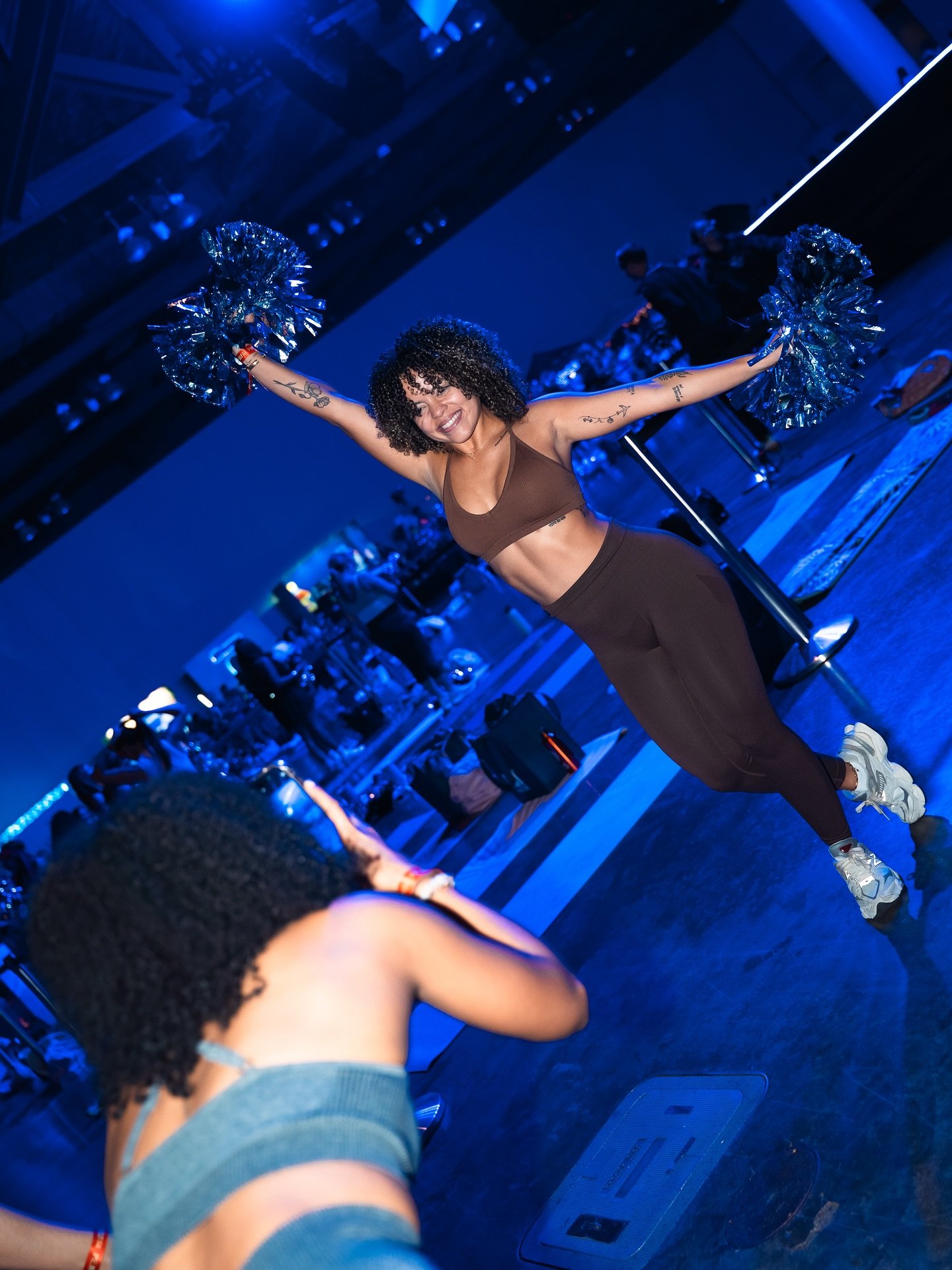 &iexcl;Me, Myself and I sin nuestra comunidad no ser&iacute;a pura magia! ✨ Se les nota que la pasaron divino, &iexcl;y eso hace que todo sea a&uacute;n m&aacute;s especial! &iquest;Te viste en la foto? Env&iacute;aselo a tu amigx o taggealx en los c