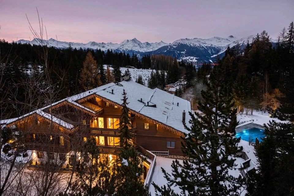 ULTIMA CRANS-MONTANA