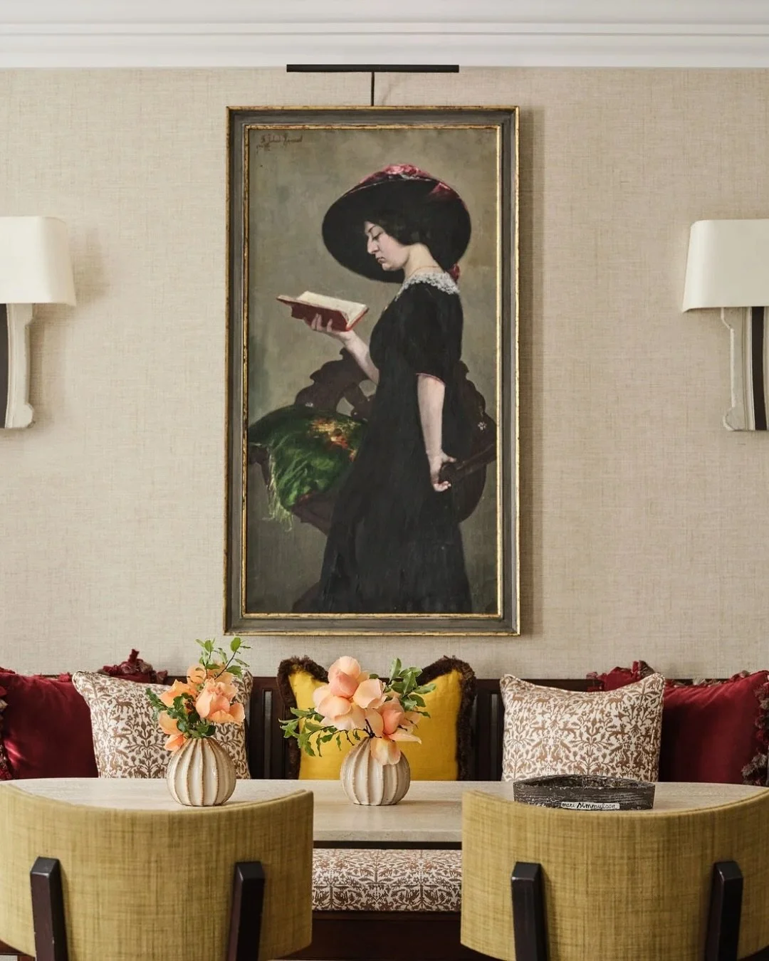 Brown&rsquo;s Hotel isn&rsquo;t just keeping up with Mayfair, it&rsquo;s rewriting the rulebook. Inside this storied address, the Nightingale, Clementi and Clara Dow Suites debut under the eye of Italian design maestro Paolo Moschino and Olga Polizzi
