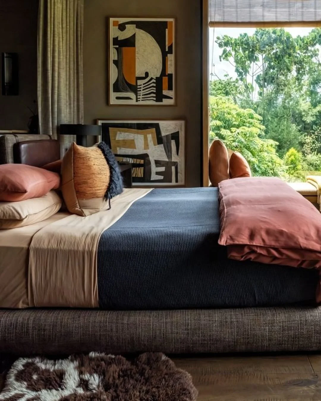 Travel is shifting &mdash; luxury now lives where purpose and place meet.

Across continents, a new kind of escape is rewriting what it means to travel well. From Rwanda&rsquo;s volcanic slopes to Patagonia&rsquo;s wild plains and Cambodia&rsquo;s co