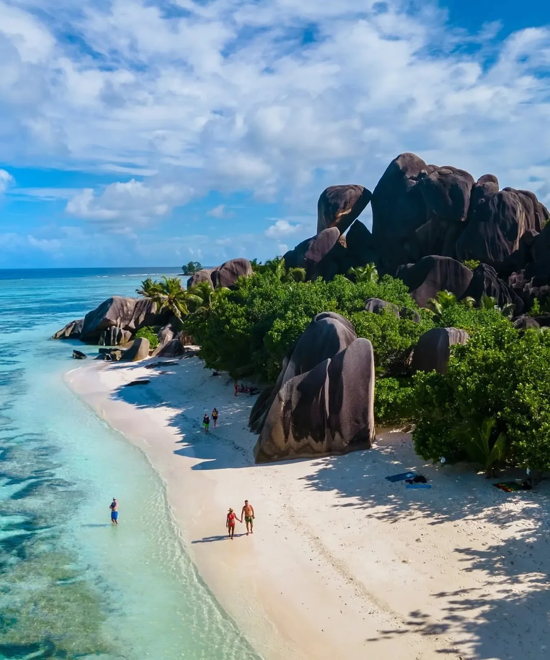 The Indian Ocean gets its superyacht moment.

Launching&nbsp;February 2026, Aqua Lares charts the forgotten maritime silk road from the&nbsp;Seychelles to&nbsp;Zanzibar, off the coast of Tanzania &mdash; a voyage of coral atolls, spice islands and ti