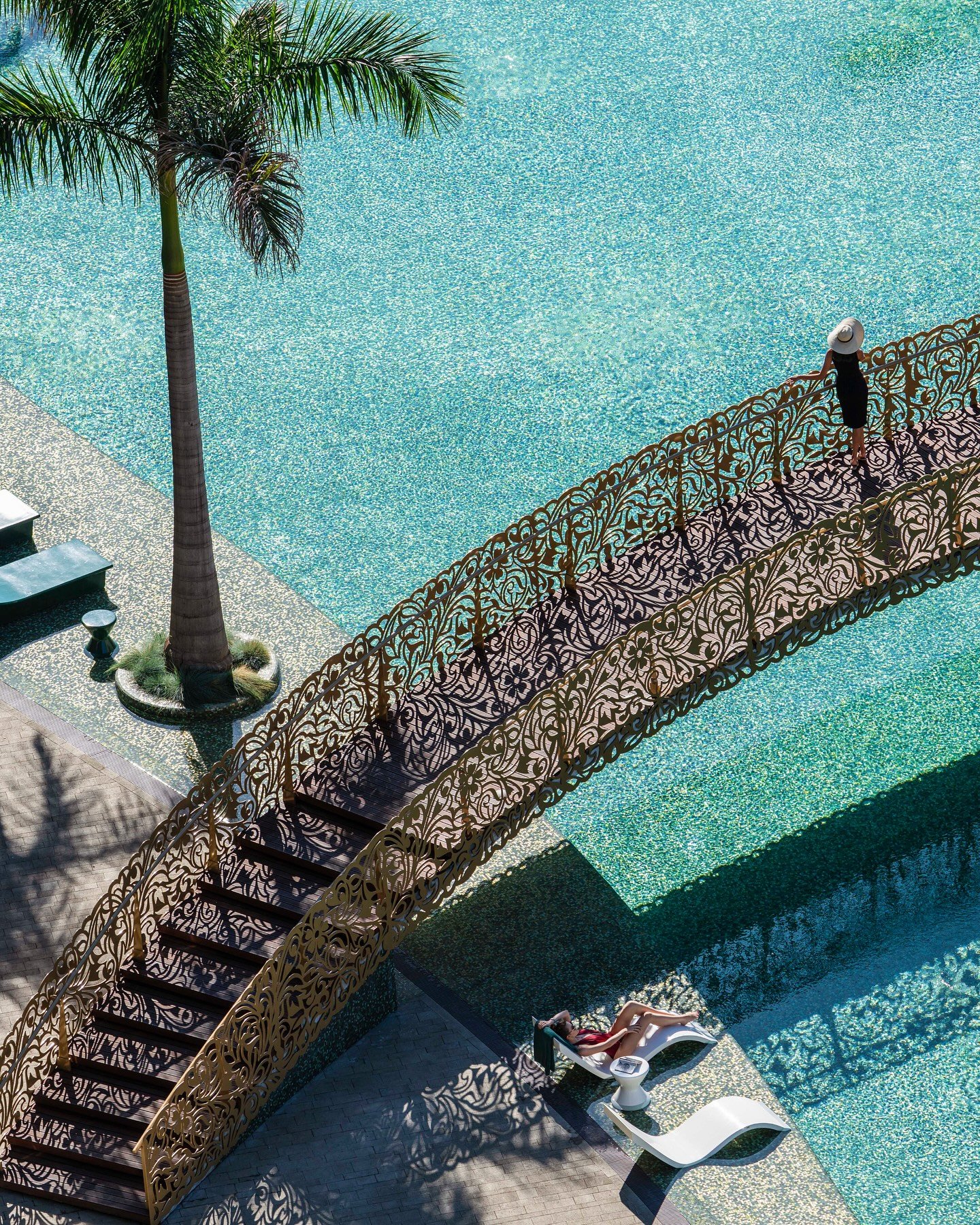 Ahh, the picturesque island of Madeira. Start in Funchal at Savoy Palace&mdash;or tucked quietly into The Reserve upstairs&mdash;where the (truly endless) sea is your morning view and the scene is buzzing right outside the hotel doors. Then head west