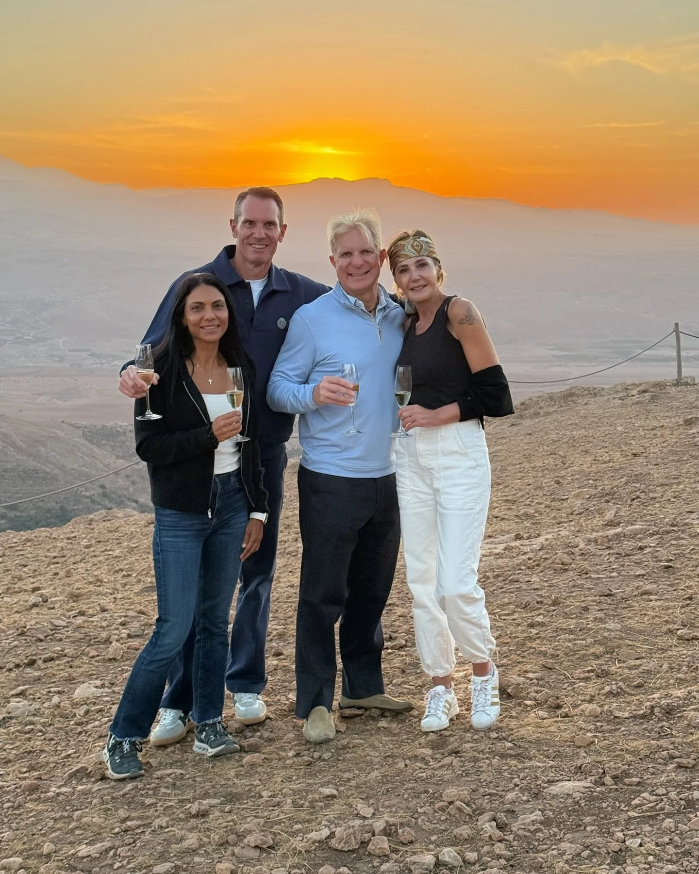 New installment of &lsquo;No Wrong Turn&rsquo; from KAX&rsquo;s own, Heather Ouida:

&ldquo;Morocco in Motion&rdquo;

There&rsquo;s something about Morocco that grabs you from the moment you arrive&mdash;the color, the rhythm, the light. It&rsquo;s a