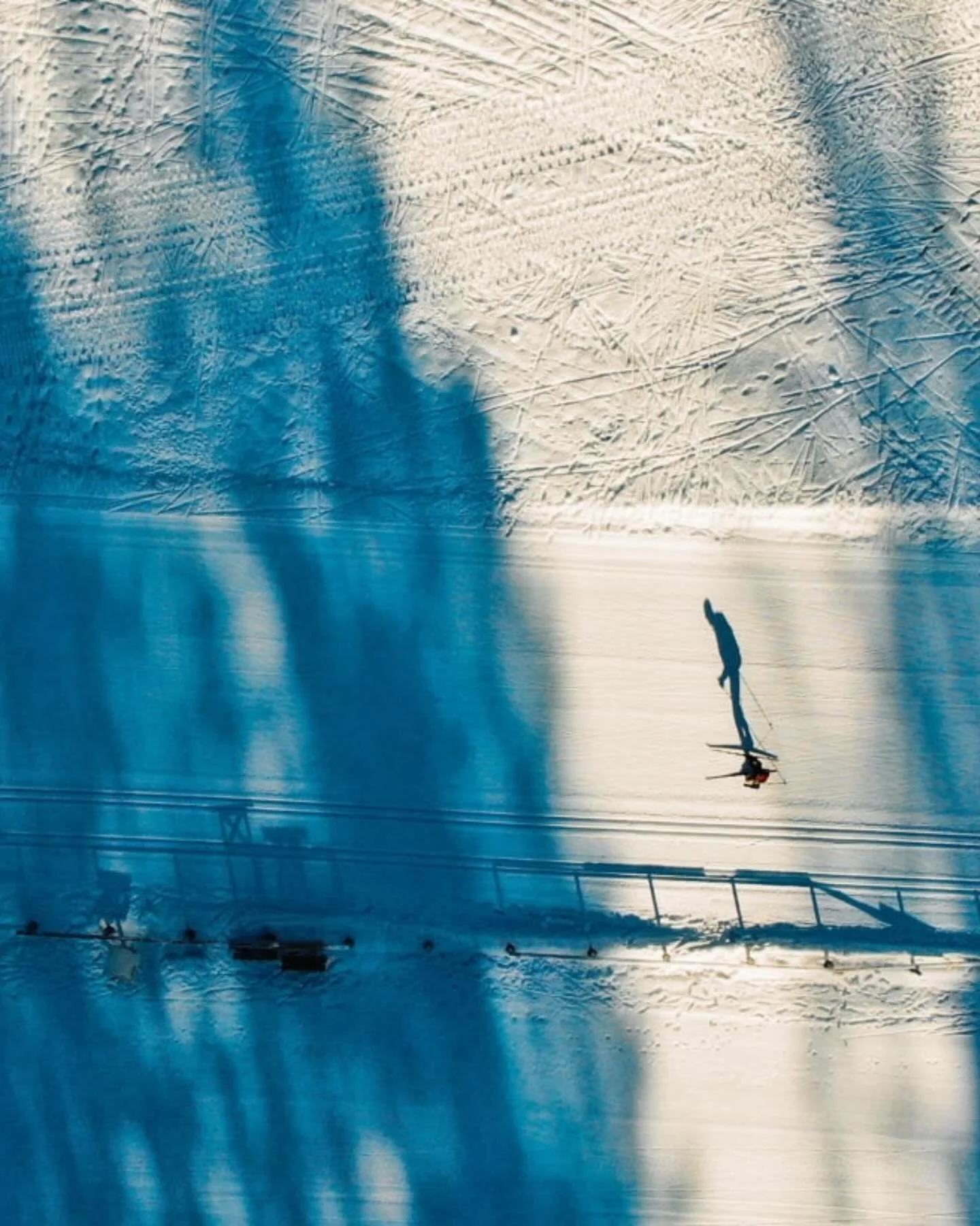 The 2026 Winter Games play out between Milan and Cortina d&rsquo;Ampezzo &mdash; two different energies, both worth the trip.

Milan opens the Games with San Siro, then figure skating at Milano Ice Skating Arena and ice hockey at Santa Giulia and Rho