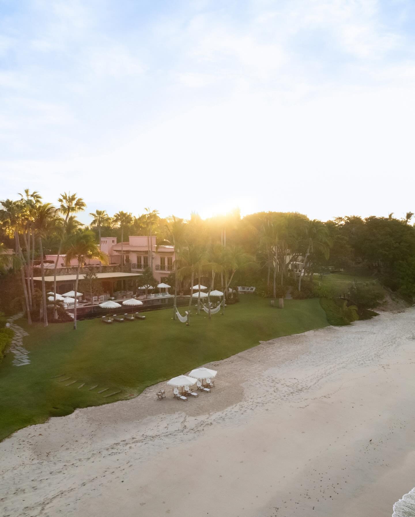 Still craving one last getaway before the year closes?

Two properties. Three concepts. Three moods. 
The only question is:&nbsp;which one fits yours?

✨ For the host, the planner, the one who wants everything 

Hacienda Los Milagros is your private 