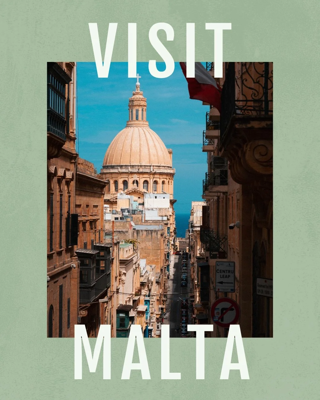 Malta is one of those destinations that surprises every traveler who finally makes it there and leaves them wondering why they waited so long to visit.

A tiny island in the heart of the Mediterranean, it packs in more history, more beauty and more p