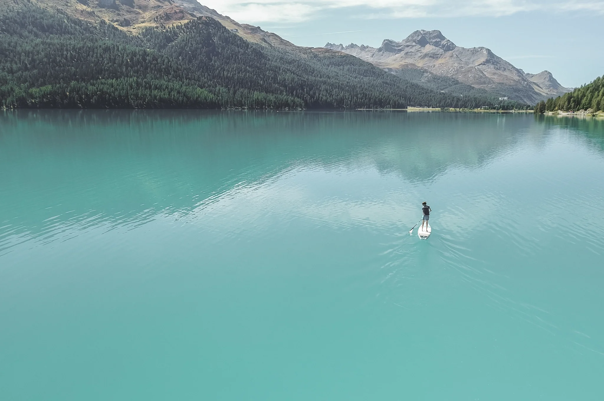 Windsurfing &amp; Stand-Up Paddleboarding