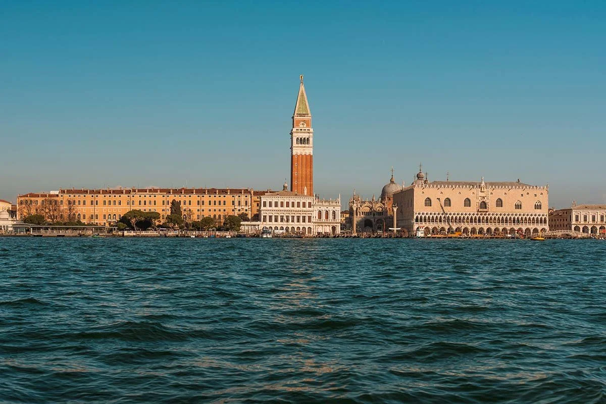 venice italy