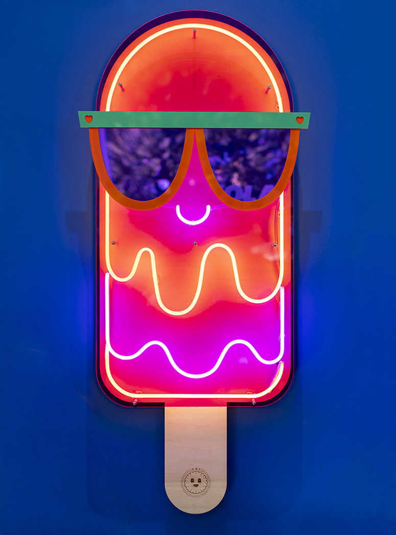 Esquimau / avec Alexis Dandreis.