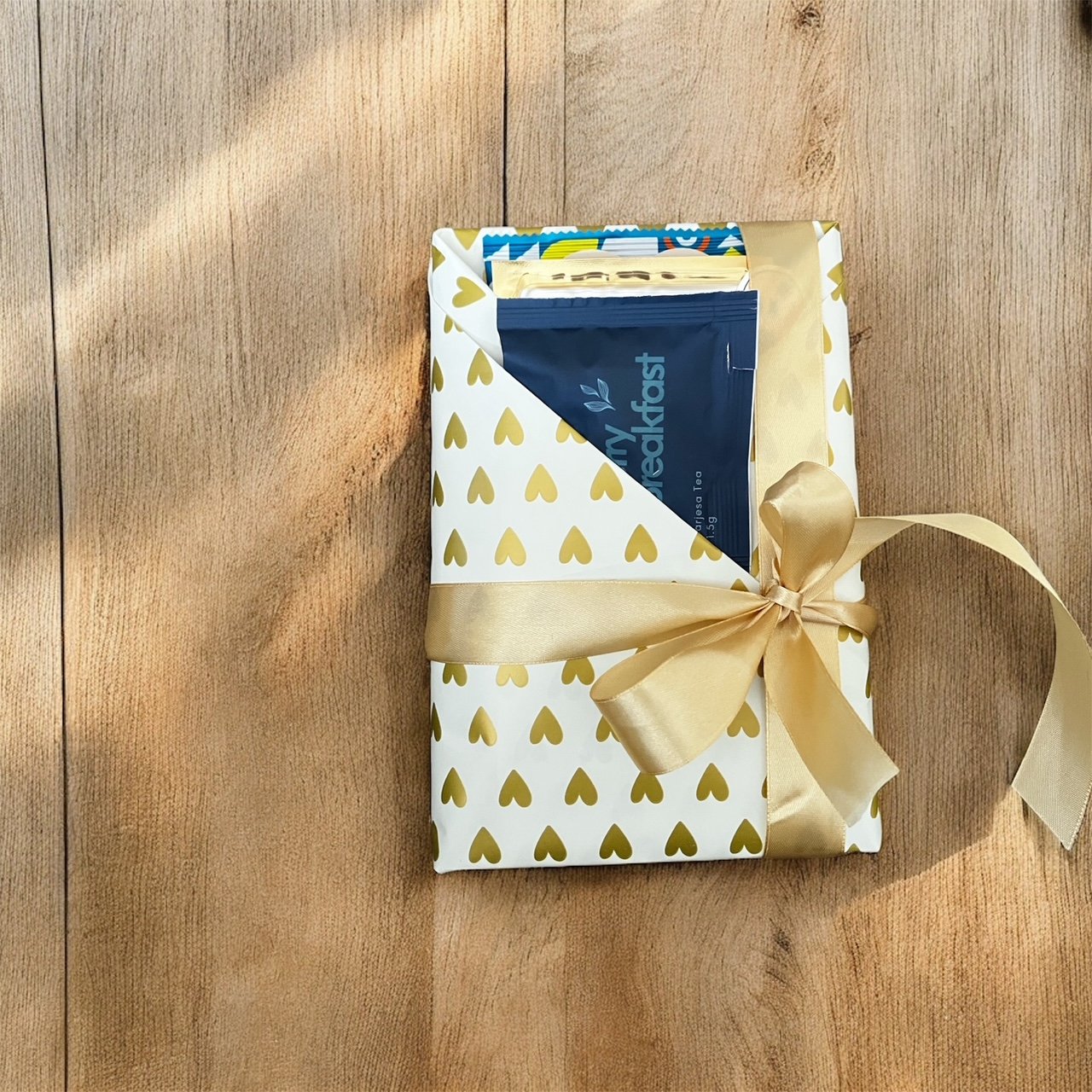 Valentines Day Blind Date with a Book