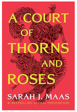 A Court of Thorns and Roses Paperback – June 2 2020