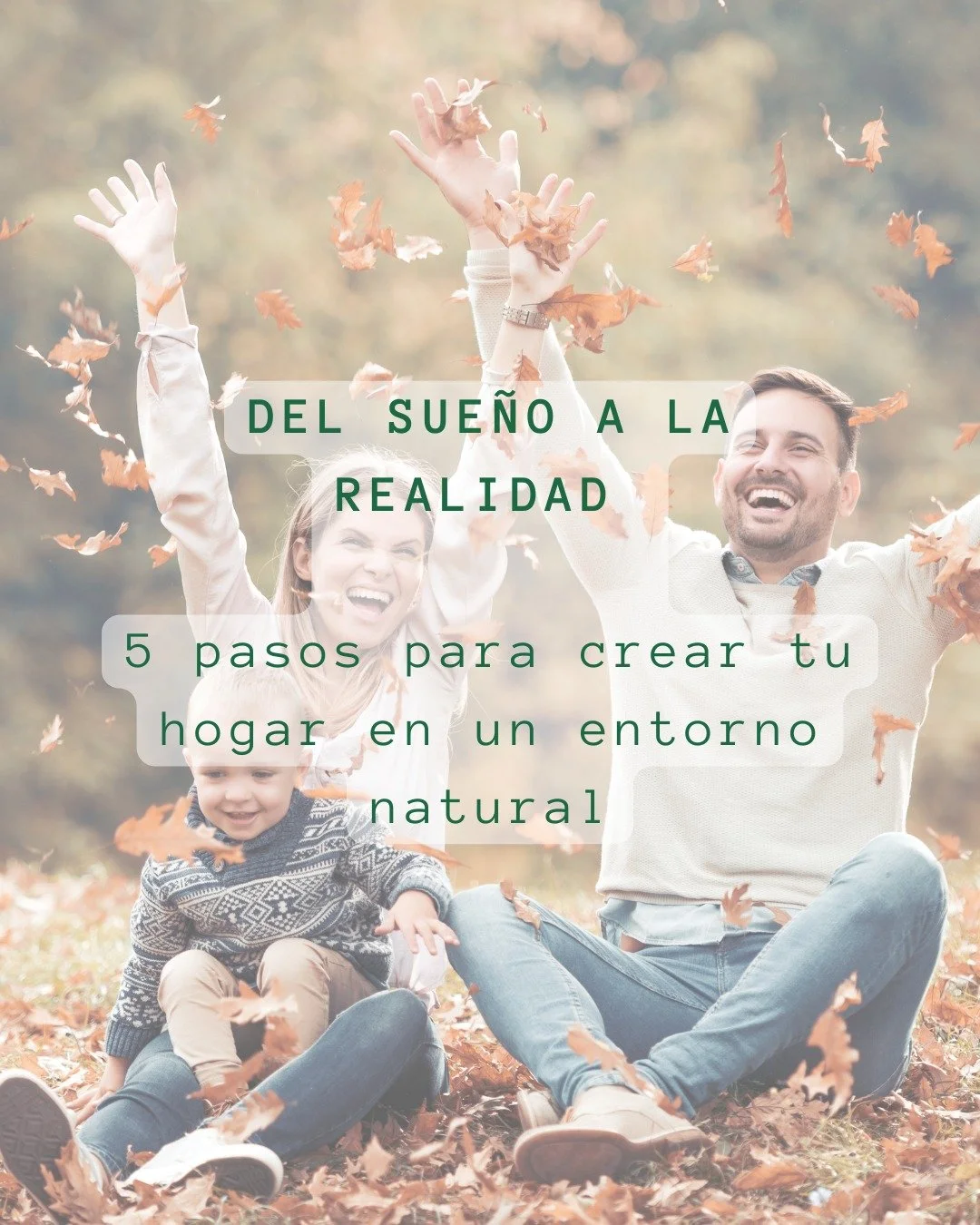 Construir tu casa en la naturaleza no es solo un proyecto, es un cambio de vida.
Empieza imaginando c&oacute;mo quieres vivir, eligiendo el entorno que te inspire y dise&ntilde;ando un hogar que refleje tu forma de estar en el mundo.

En PROiEKTA aco