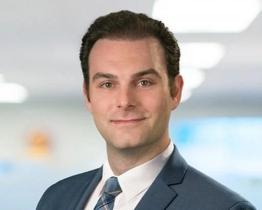 Headshot of Mark Daniels