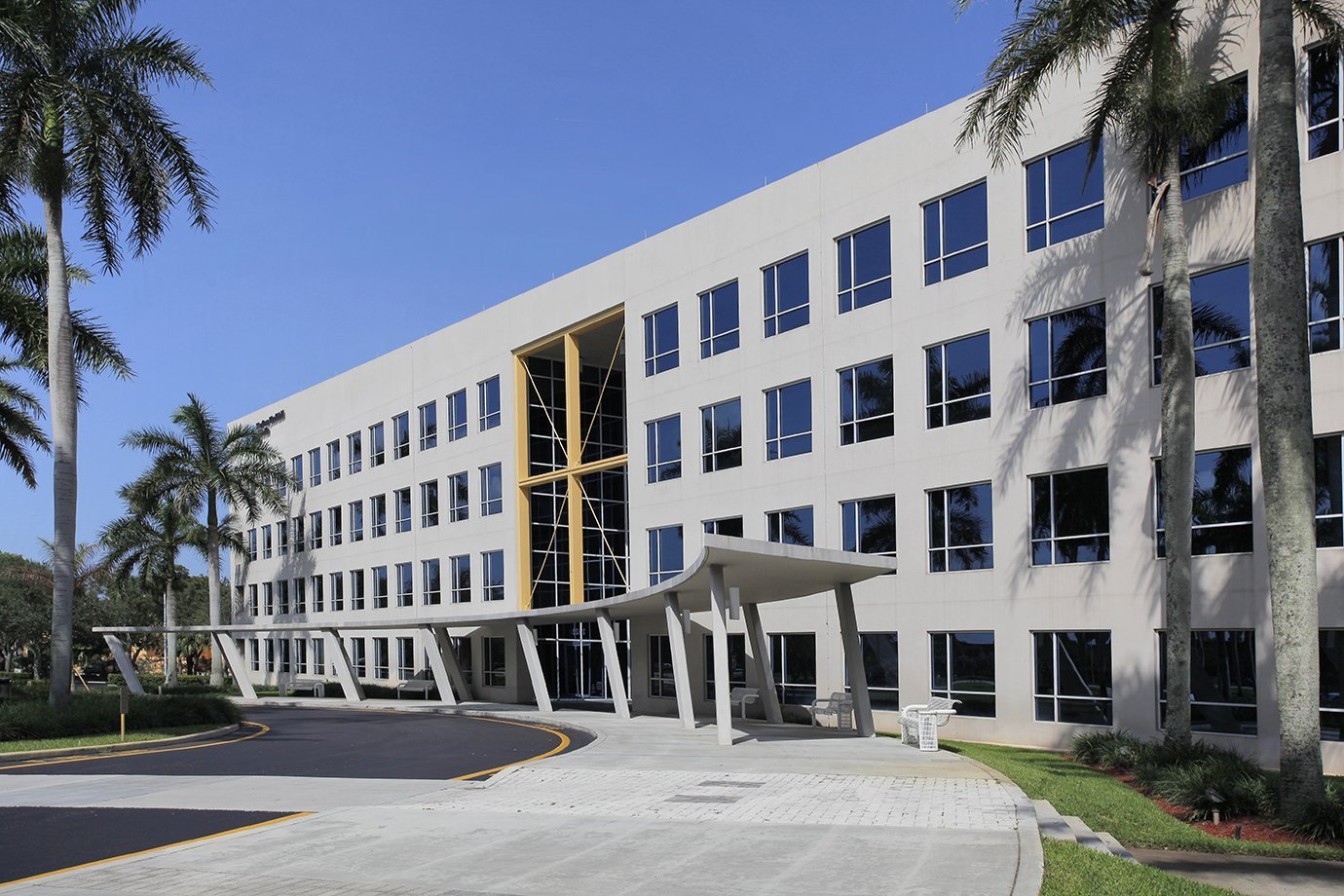 Commercial Place I &amp; II