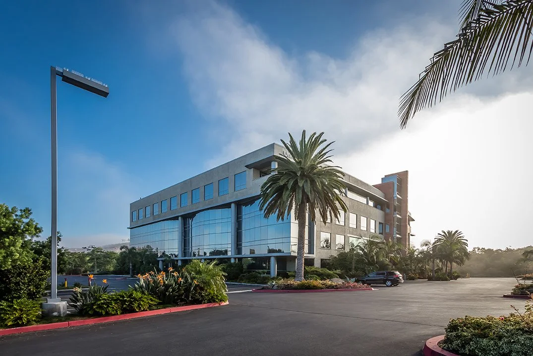 Civic View Corporate Center