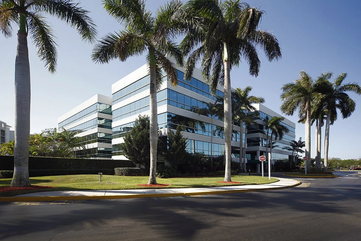 Lakeside Office Center