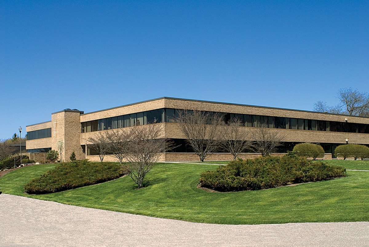 Middletown Tech II, III and IV