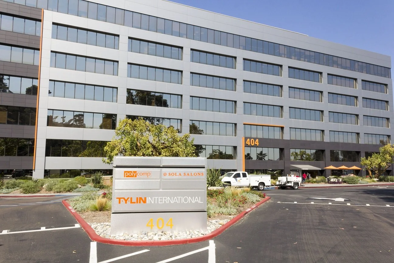 Mission Valley Crossroads