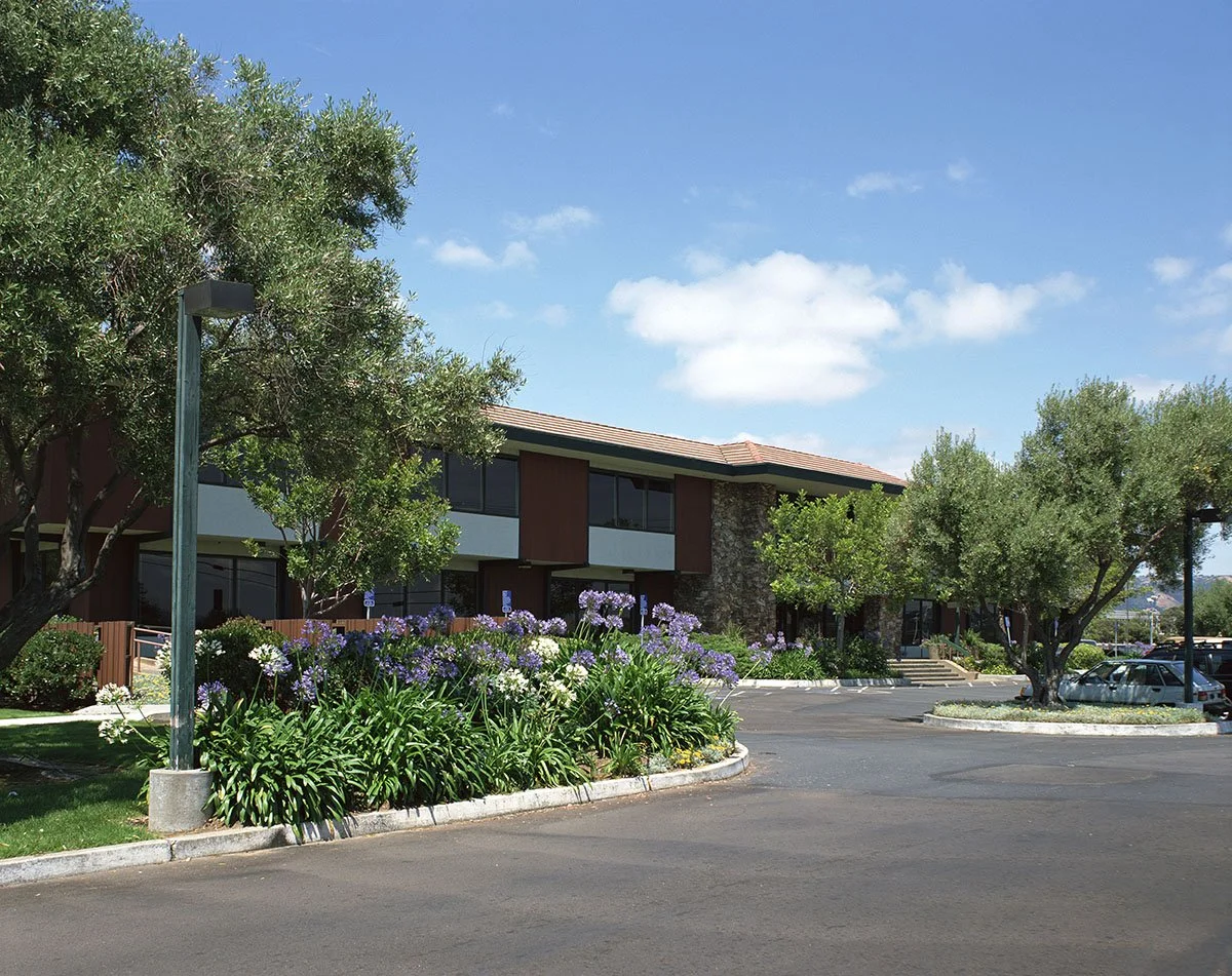 8000 Edgewater Drive