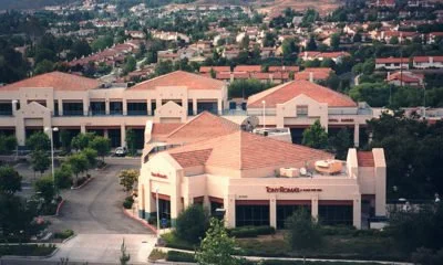 Agoura Hills Town Center