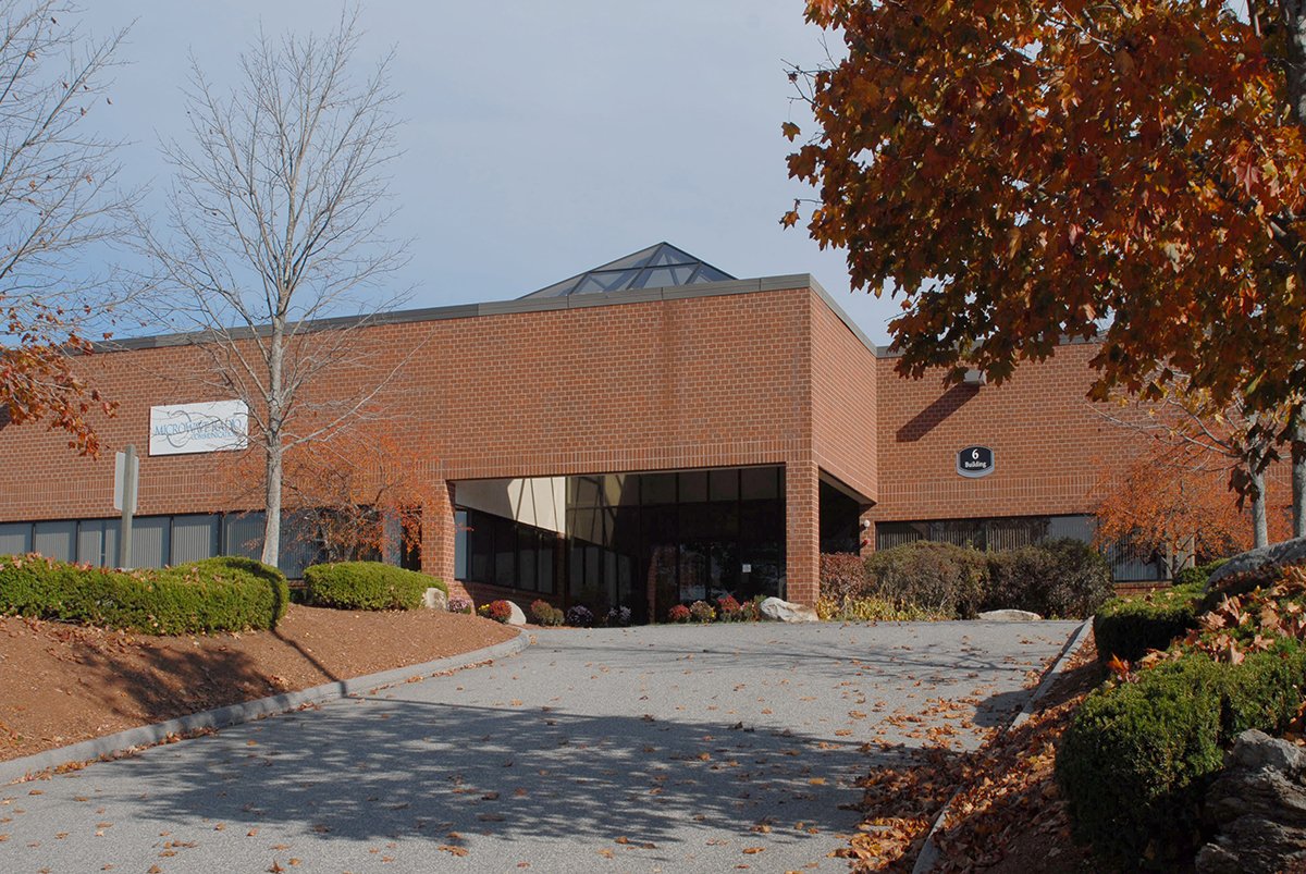 Brookwood Commerce Center