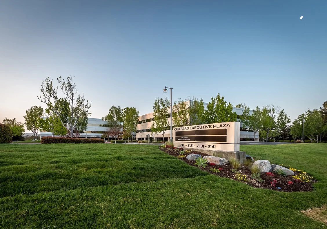 Carlsbad Executive Plaza