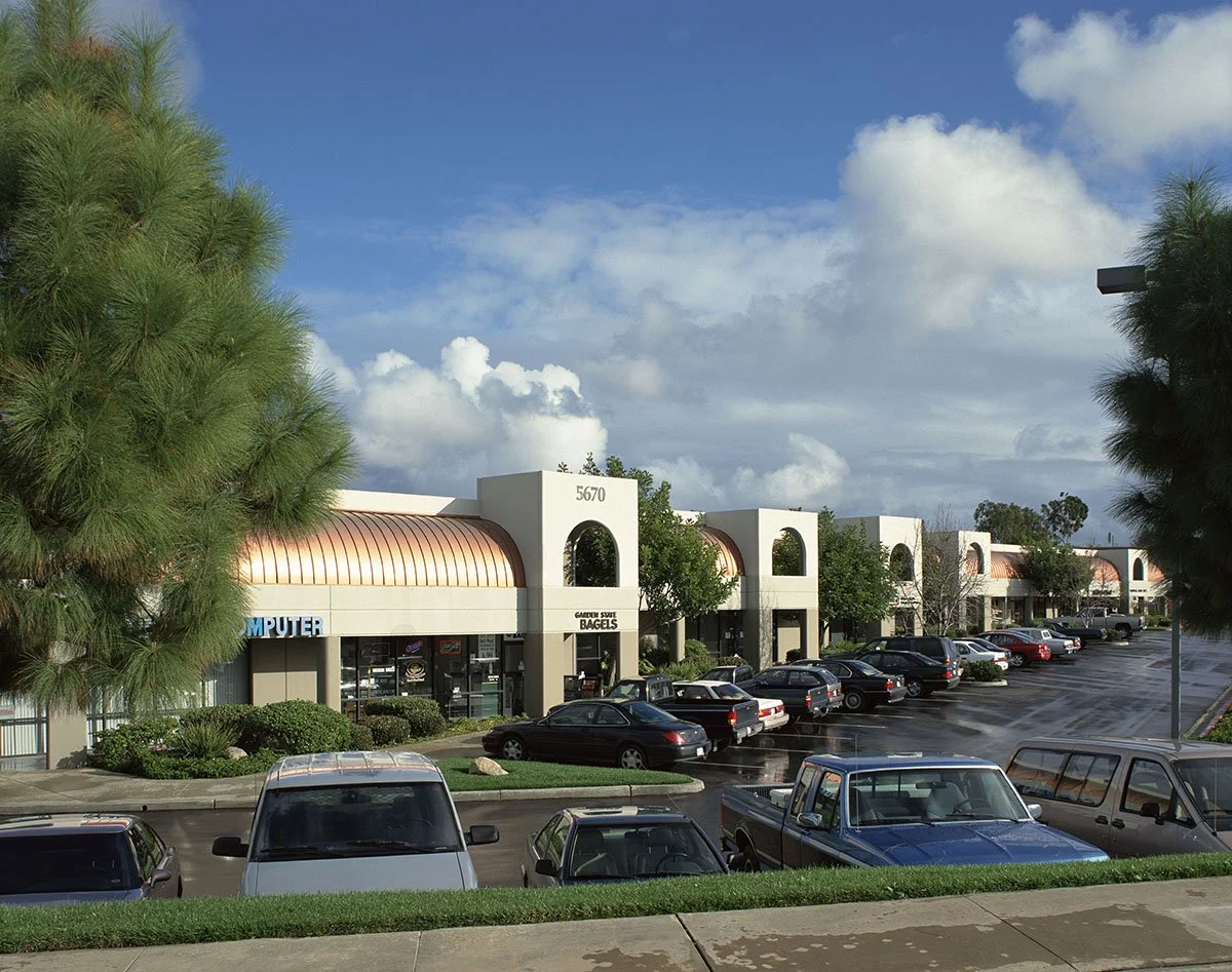 Carlsbad Gateway Center