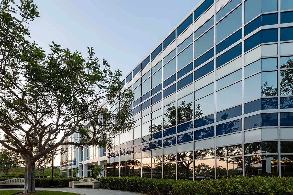 Carlsbad Pacific Center