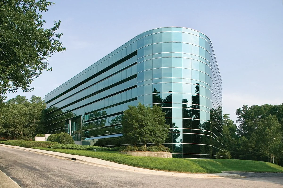 Carolina Corporate Center