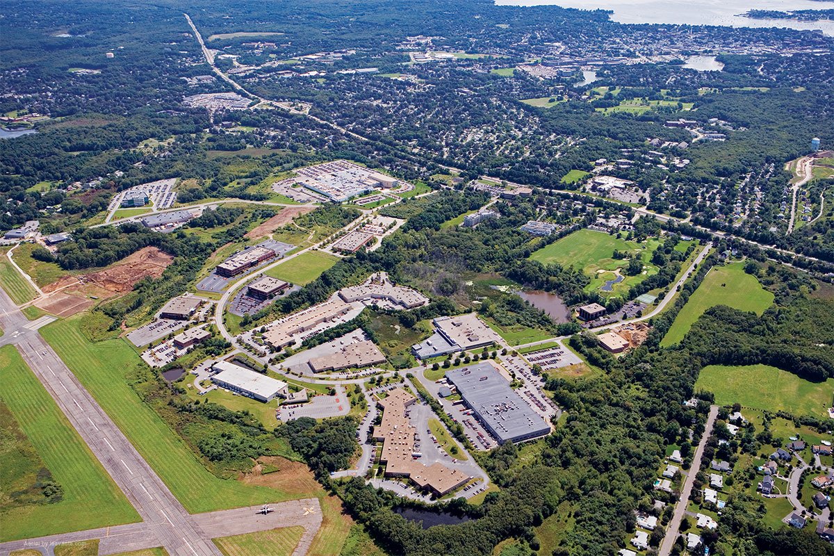 Cherry Hill Portfolio