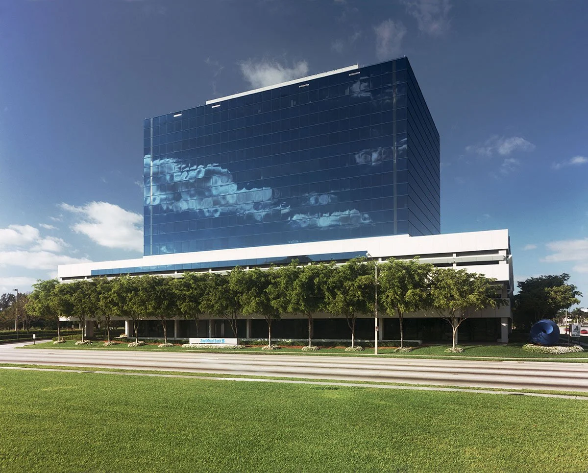 Flagler Federal Tower