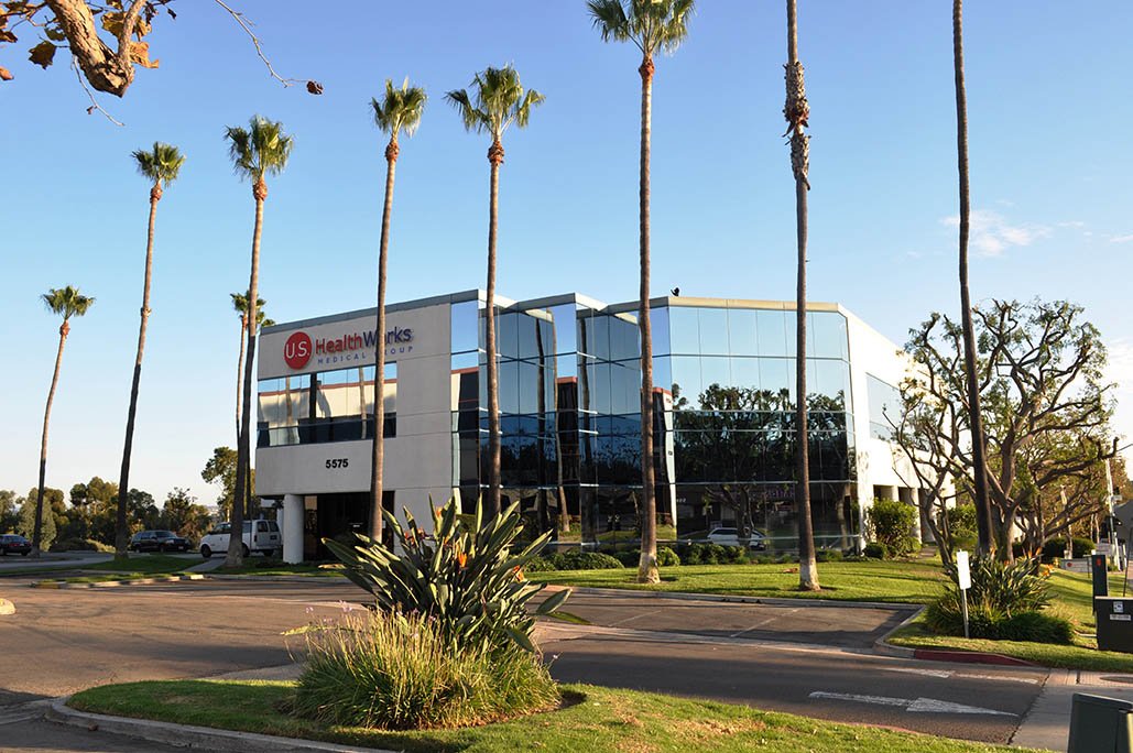 Four Points Business Park