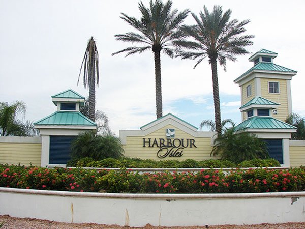 Harbour Isles