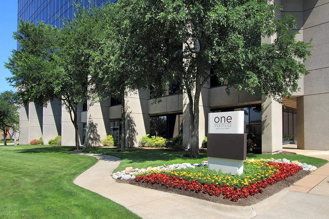 Heritage Square I &amp; II