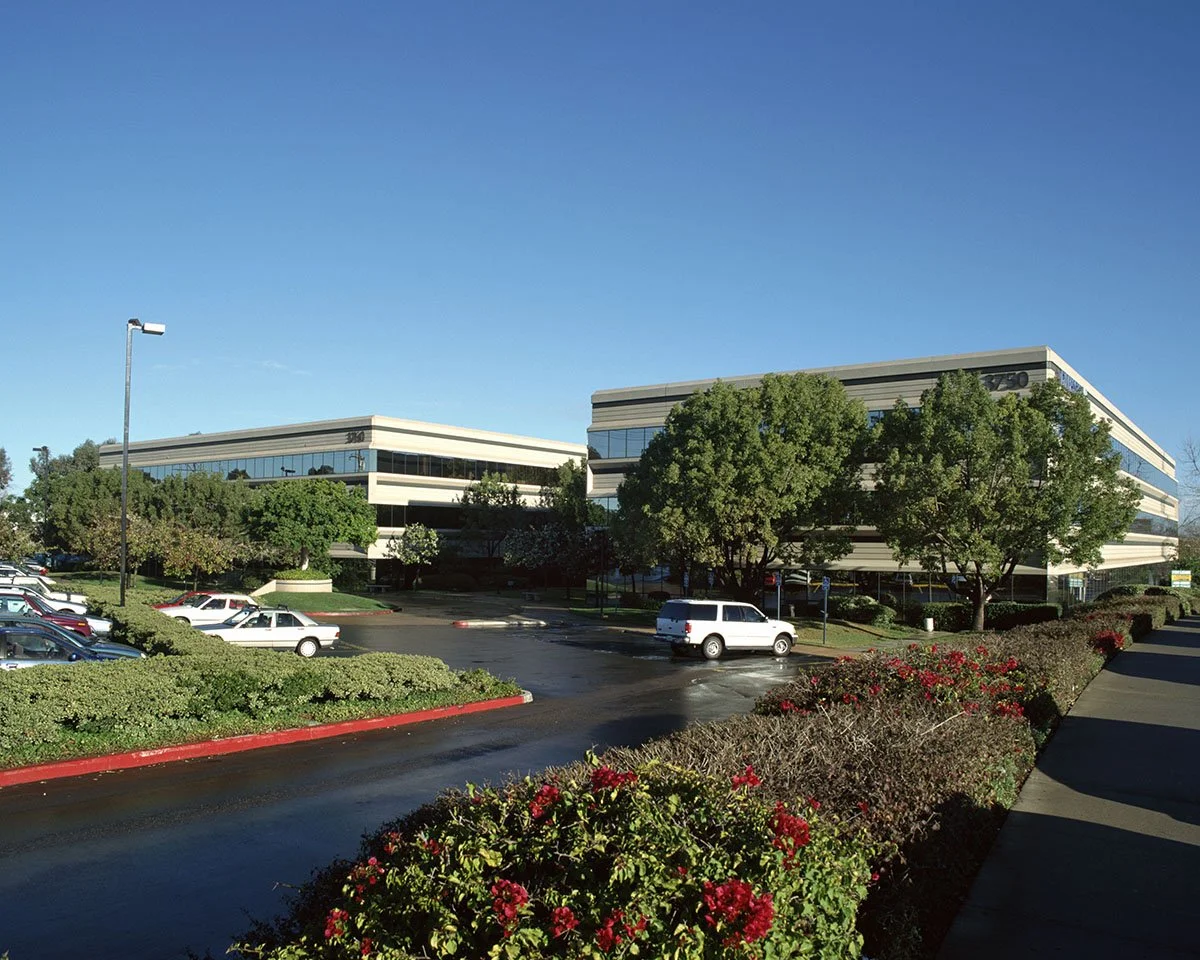 Kearny Mesa Crossroads