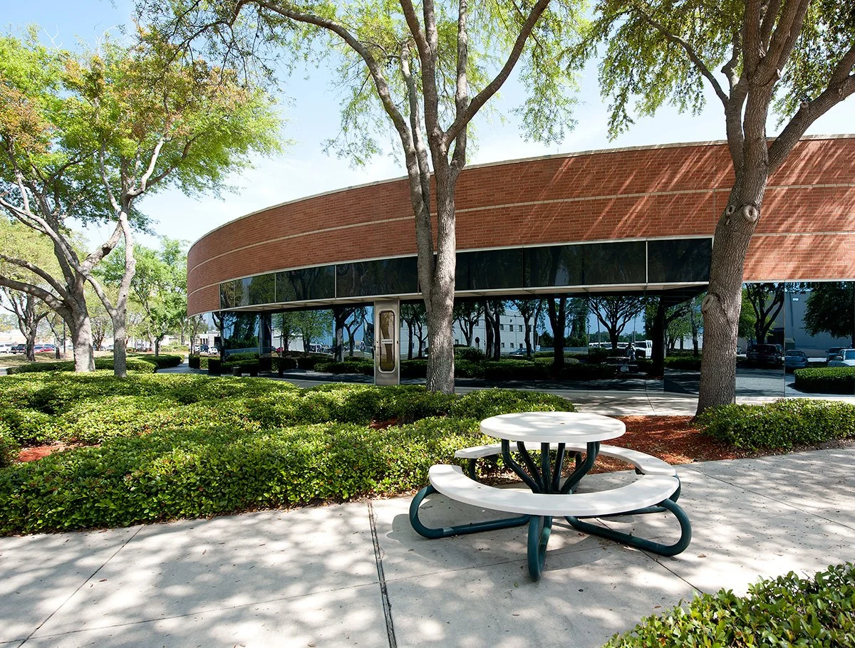 Lakefront I &amp; II