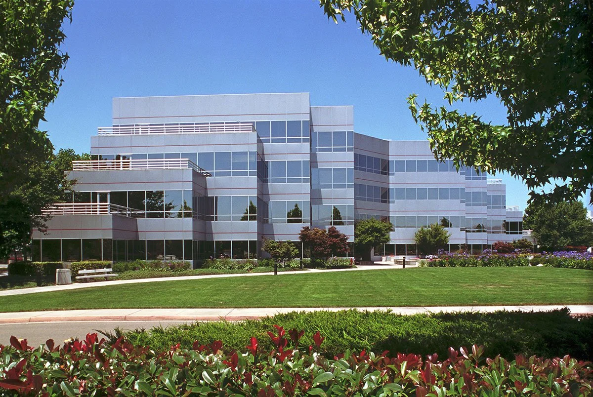 Leighton Business Center