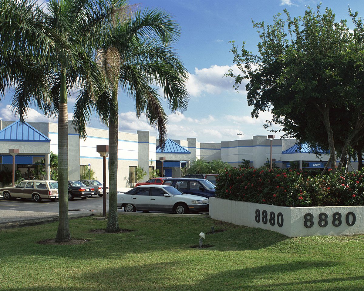 Miami Service Center