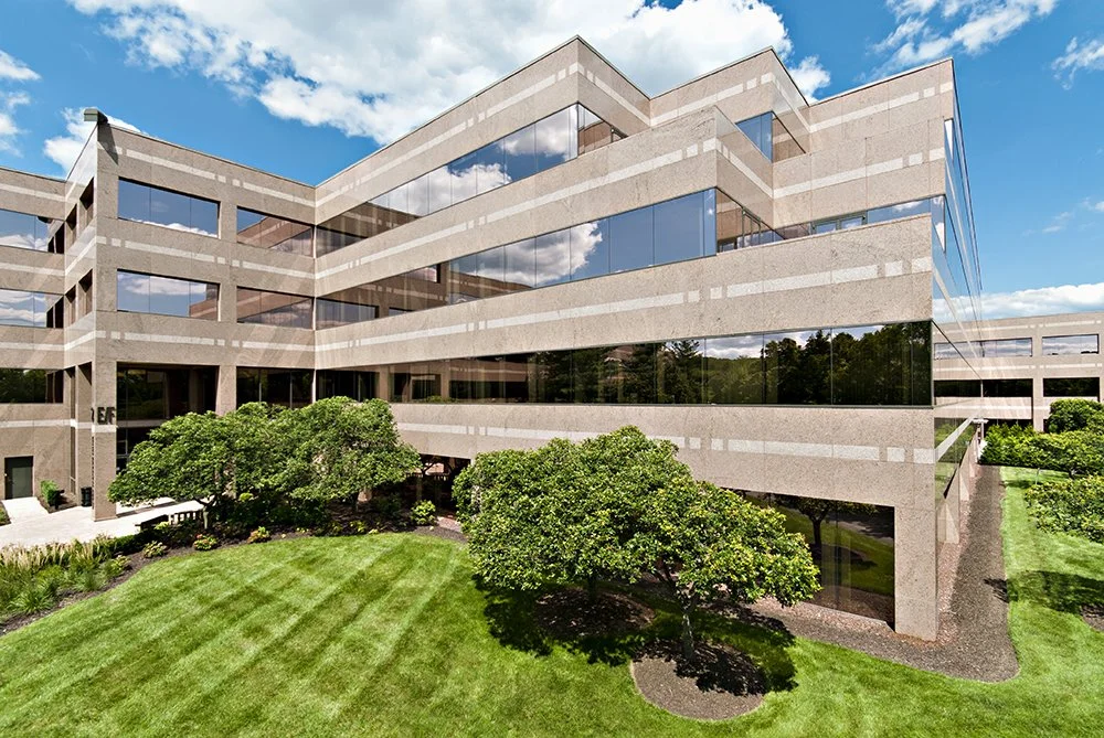Morris Corporate Center