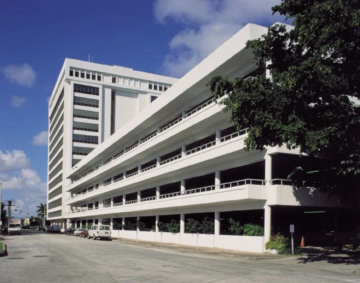 Ponce de Leon Building