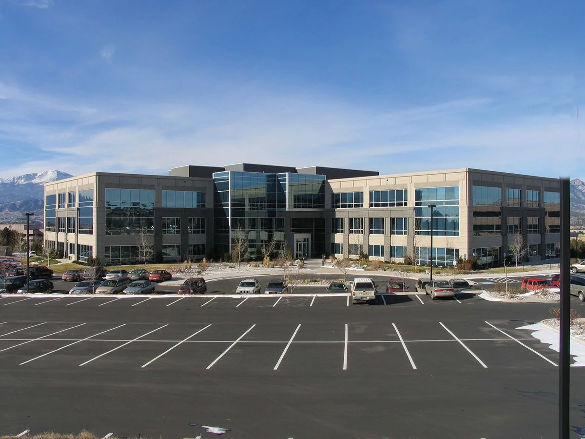 Research Corporate Center