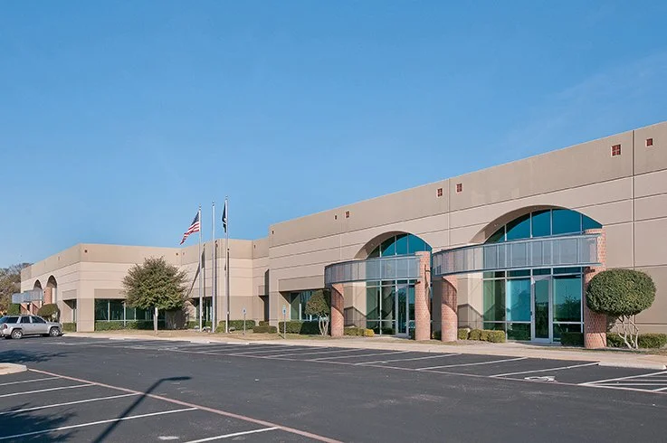 Tech Ridge Business Park