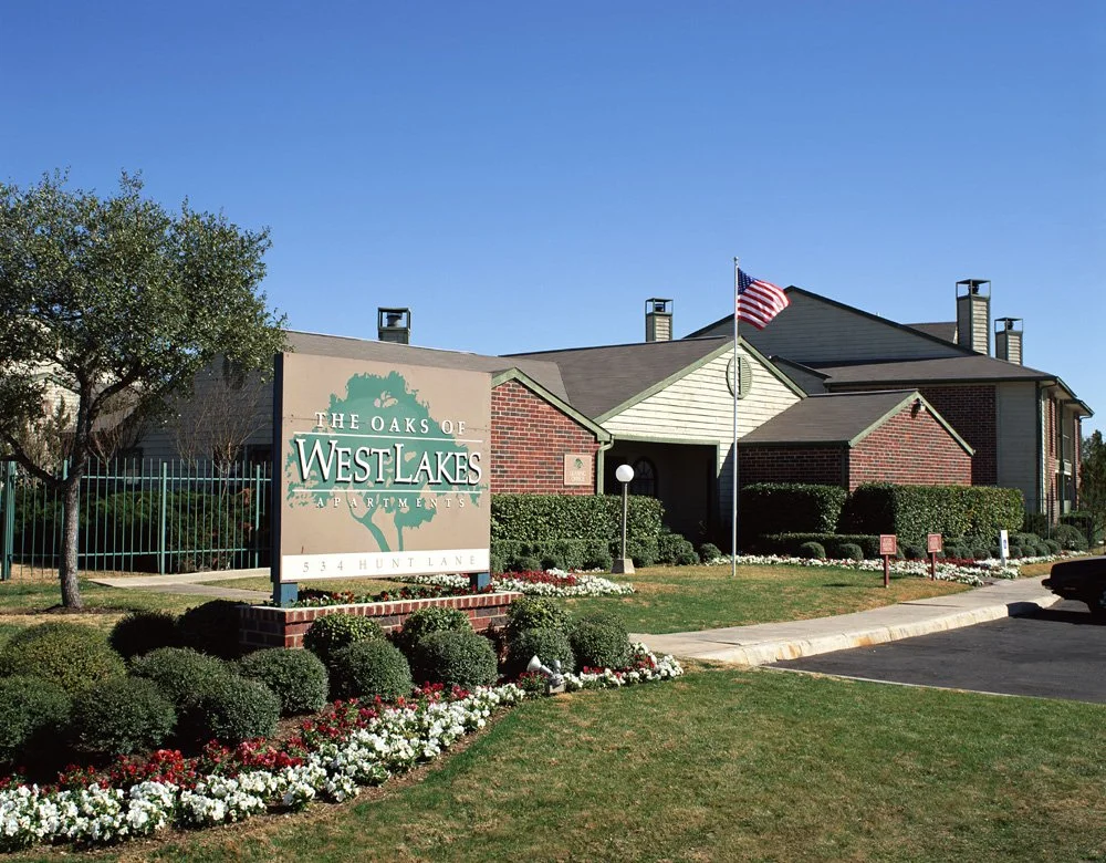 The Oaks of Westlakes