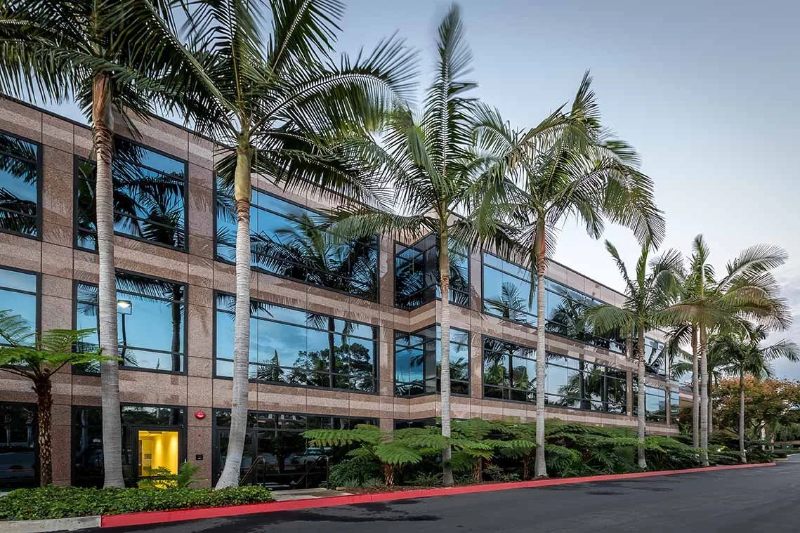 The Plaza I &amp; II