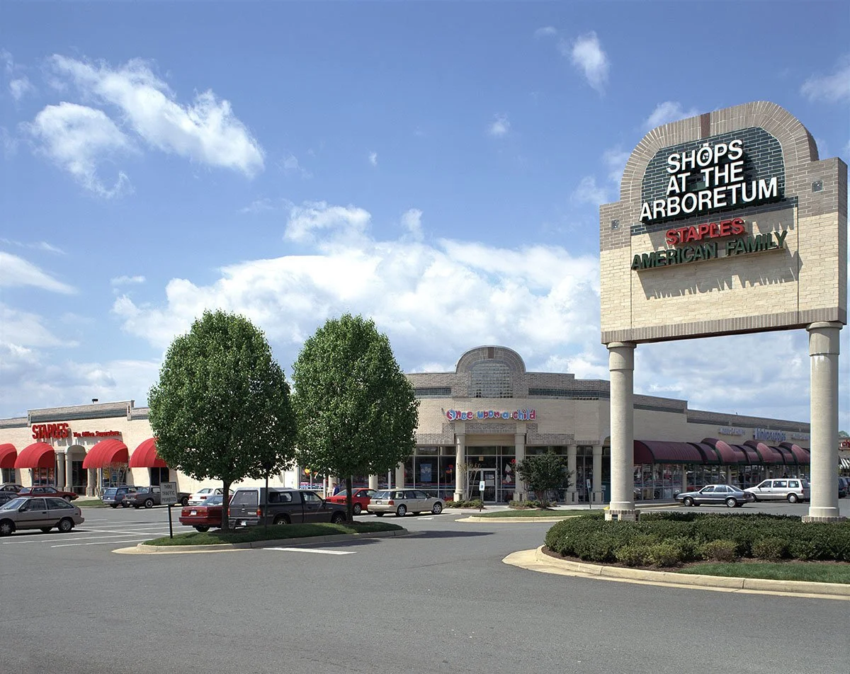 The Shops at the Arboretum