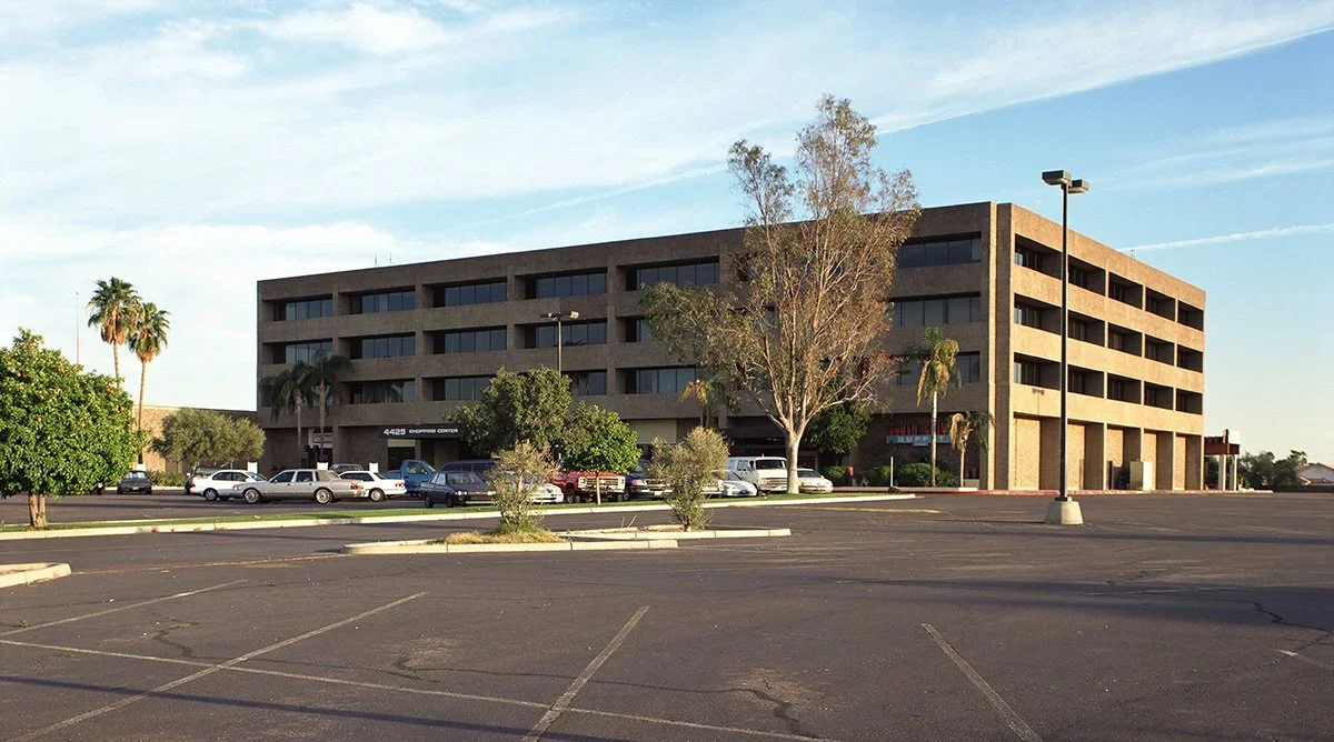 Brookwood Commerce Center